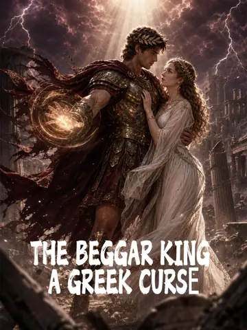 The Beggar King: A Greek Curse