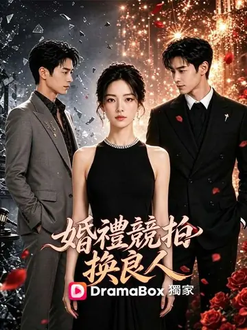 婚禮競拍換良人