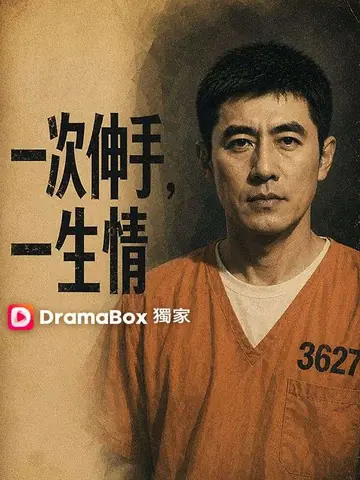一次伸手，一生情