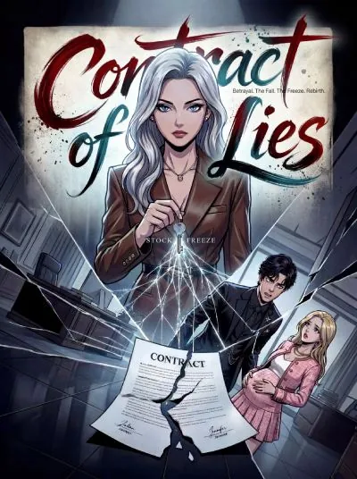 Contract of Lies