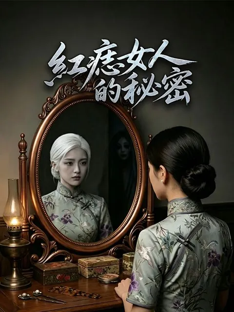 紅痣女人的秘密