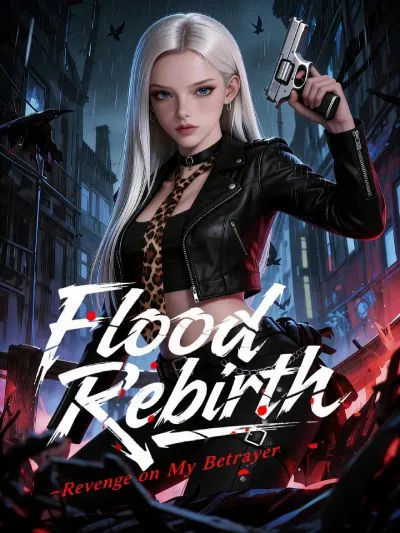 Flood Rebirth: Revenge on My Betrayer