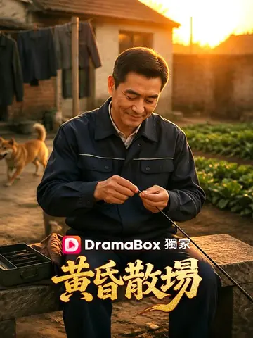 黃昏散場