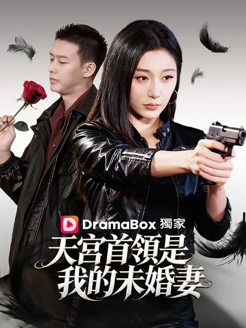 天宮首領是我的未婚妻