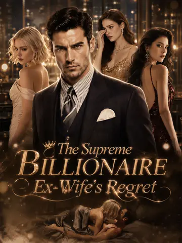 The Supreme Billionaire Ex-Wife's Regret