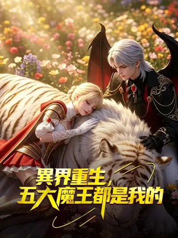 異界重生，五大魔王都是我的