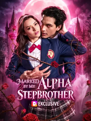 แบรนด์ของ My Alpha Stepbrother