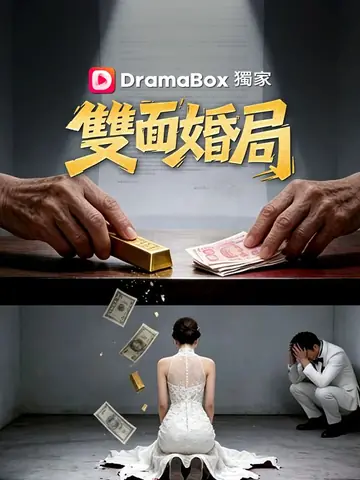雙面婚局
