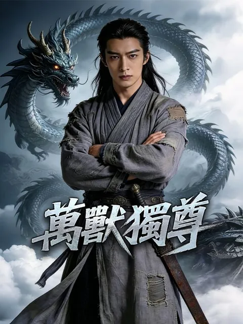 萬獸獨尊