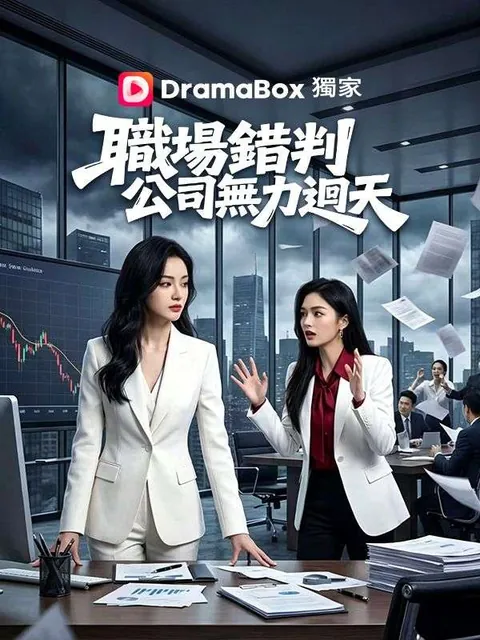職場錯判，公司無力迴天