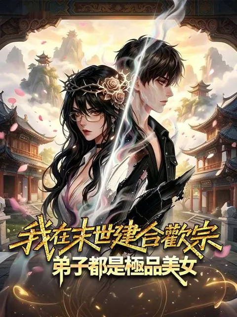 我在末世建合歡宗，弟子都是極品美女