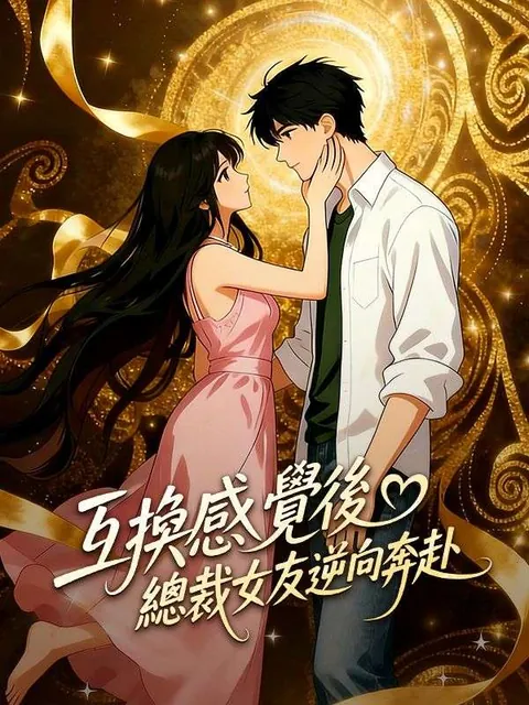 互換感覺後，總裁女友逆向奔赴