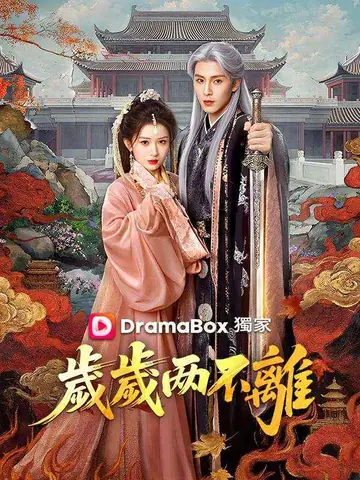 歲歲兩不離