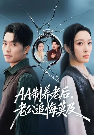 清算AA制婚姻：首富千金不伺候了