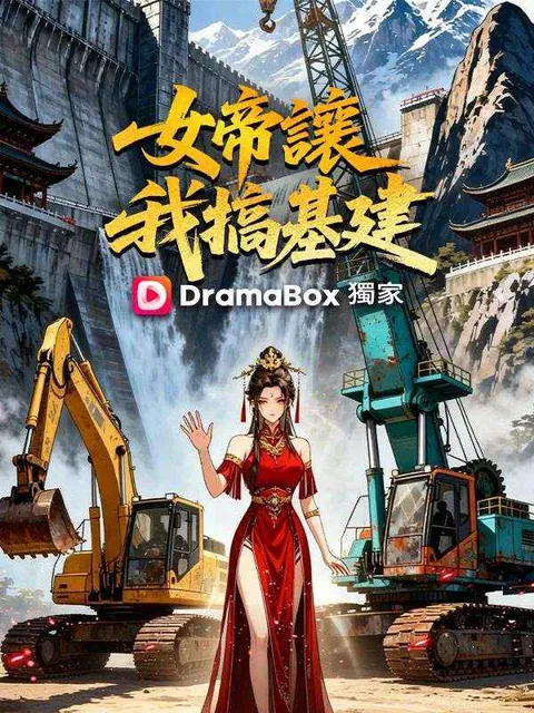 女帝讓我搞基建