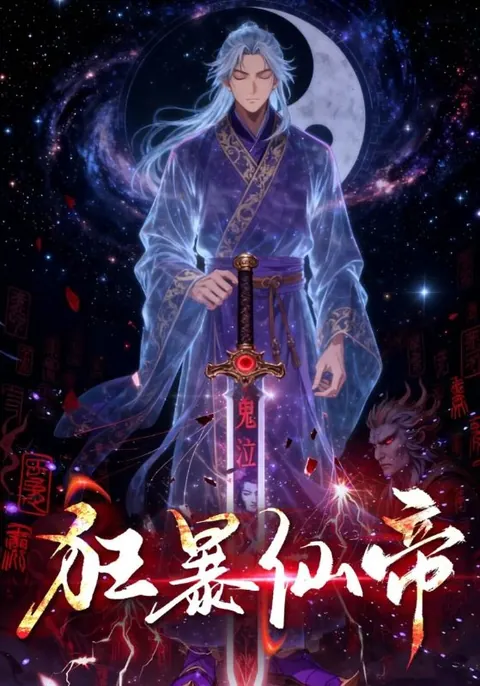 狂暴仙帝