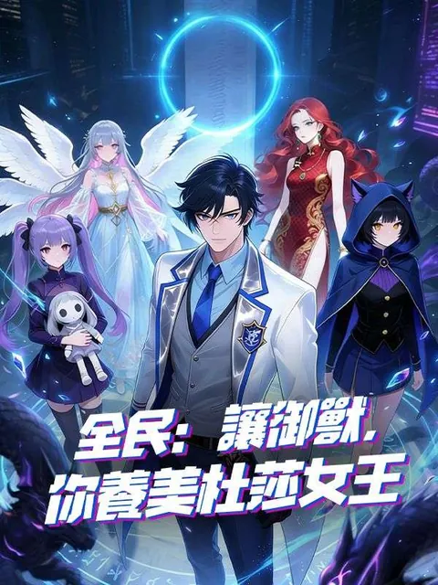 全民：讓御獸，你養美杜莎女王