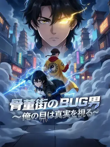 詭異世界：我的系統出bug了