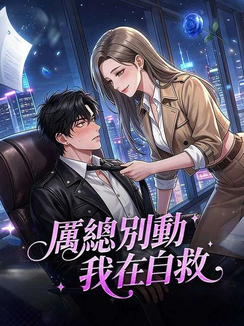 厲總別動，我在自救