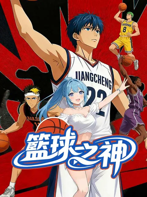 籃球之神