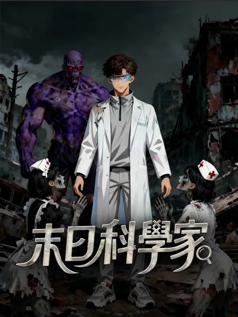 末日科學家