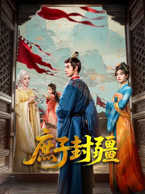 庶子封疆