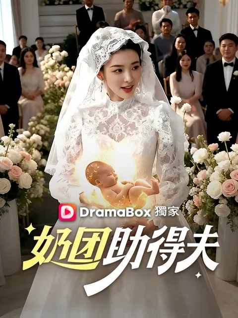 奶團助得夫