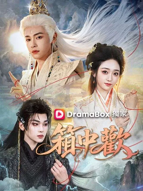 箱中歡
