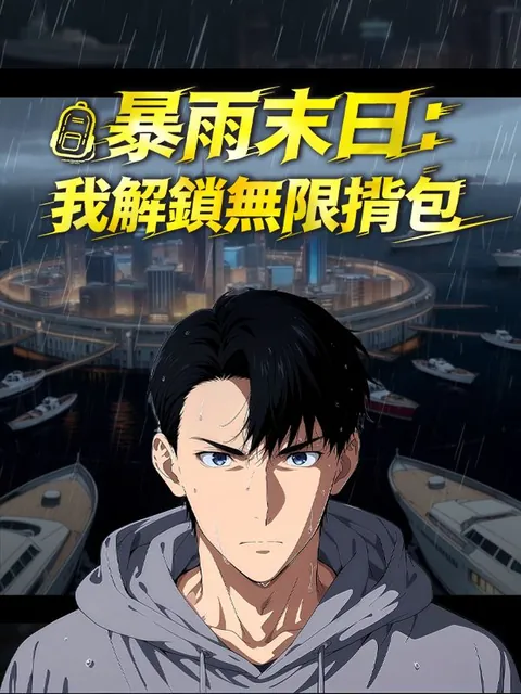 暴雨末日：我解鎖無限揹包