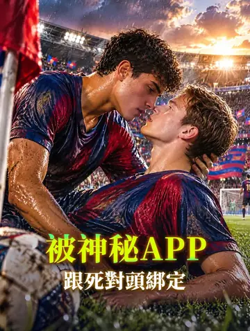 好老公APP失控後，他高不可攀