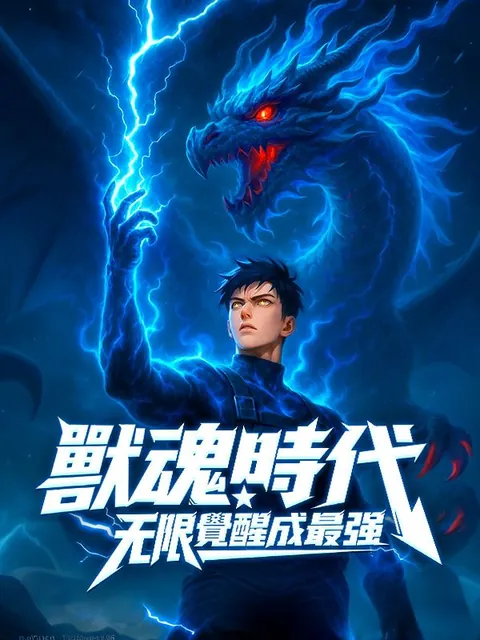 獸魂時代，無限覺醒成就最強