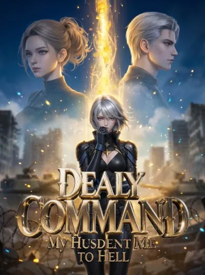 Deadly Command: My Husband Sent Me to Hell