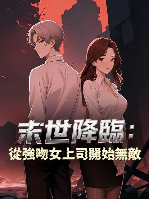 末世降臨：從強吻女上司開始無敵