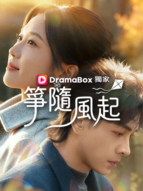 箏隨風起