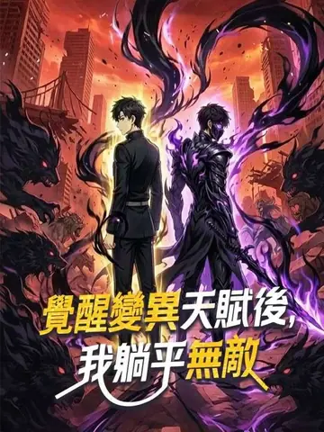 覺醒變異天賦後，我躺平無敵