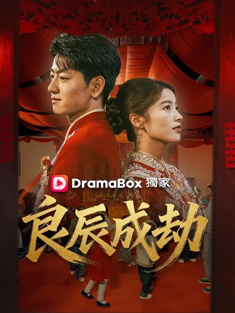 良辰成劫