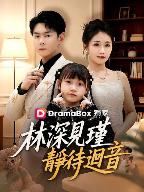 林深見瑾，靜待迴音