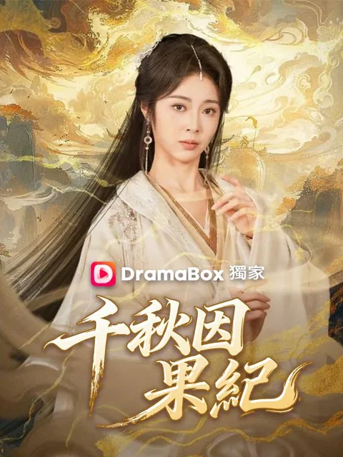 千秋因果紀
