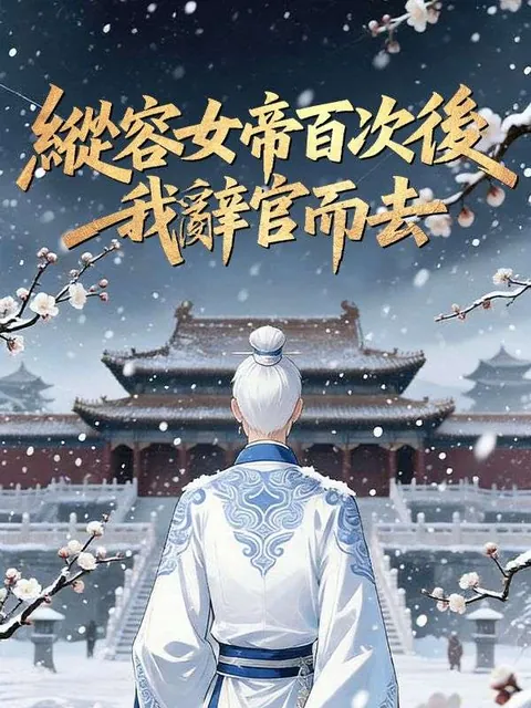 縱容女帝百次後，我辭官而去