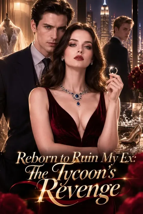 Reborn to Ruin My Ex: The Tycoon’s Revenge