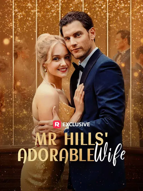 Mr Hills' Adorable Wife