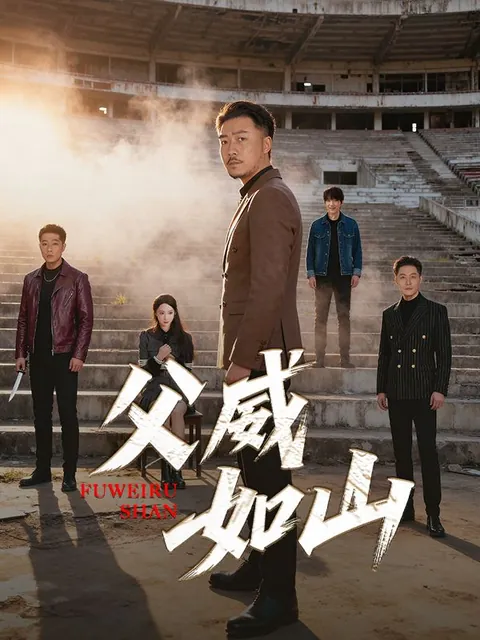 父威如山