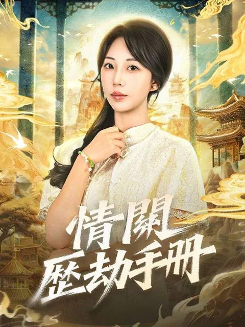 情關歷劫手冊