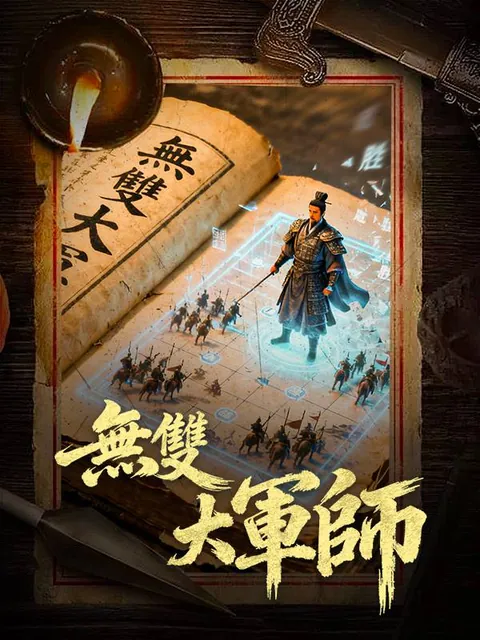 無雙大軍師
