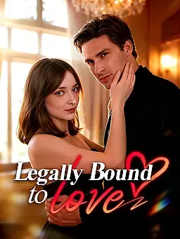 Legally Bound To Love