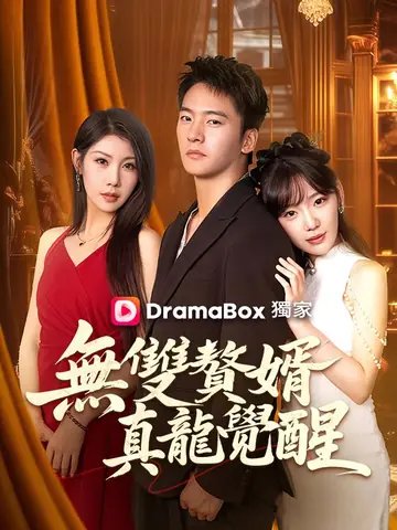 無雙贅婿：真龍覺醒