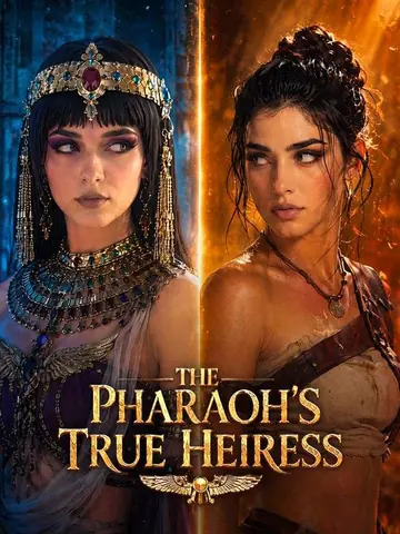 The Pharaoh’s True Heiress