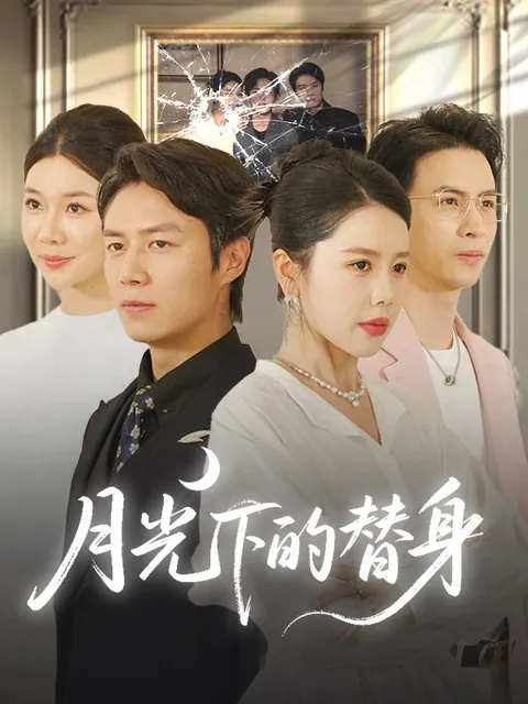 月光下的替身