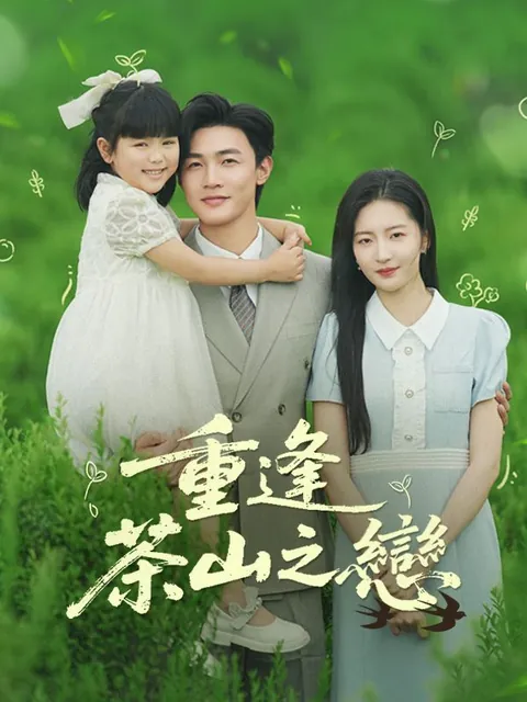 重逢茶山之戀