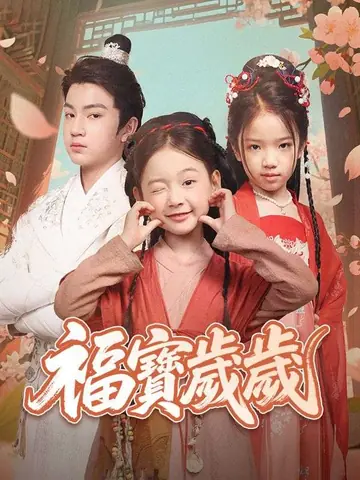 福寶歲歲